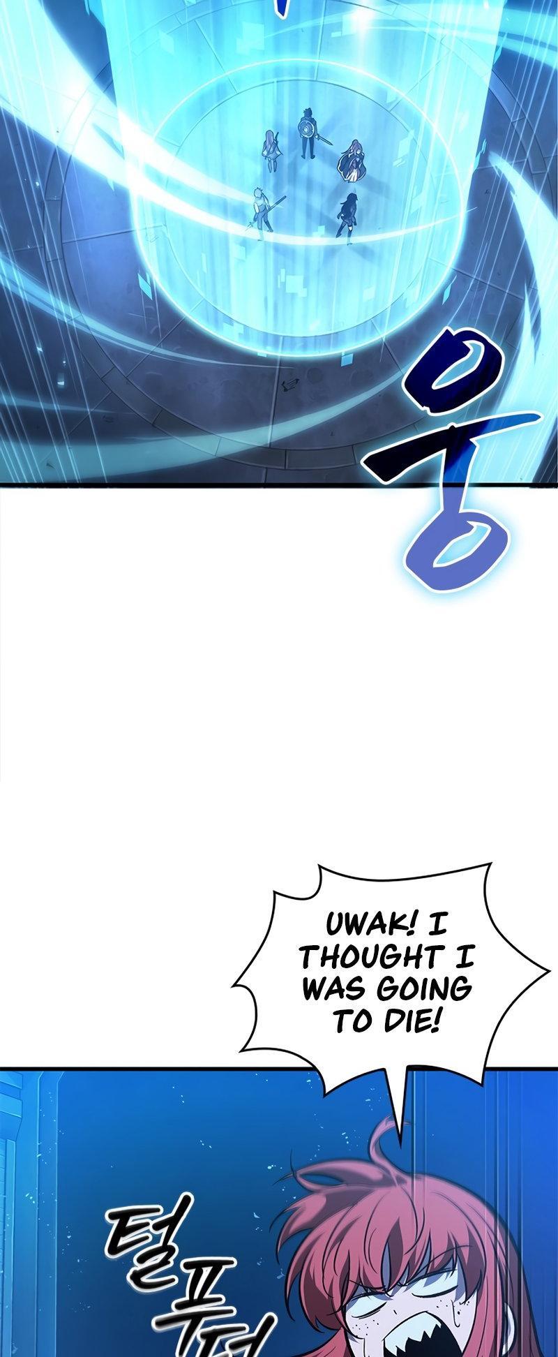 Pick Me Up, Infinite Gacha Chapter 54 — page 52