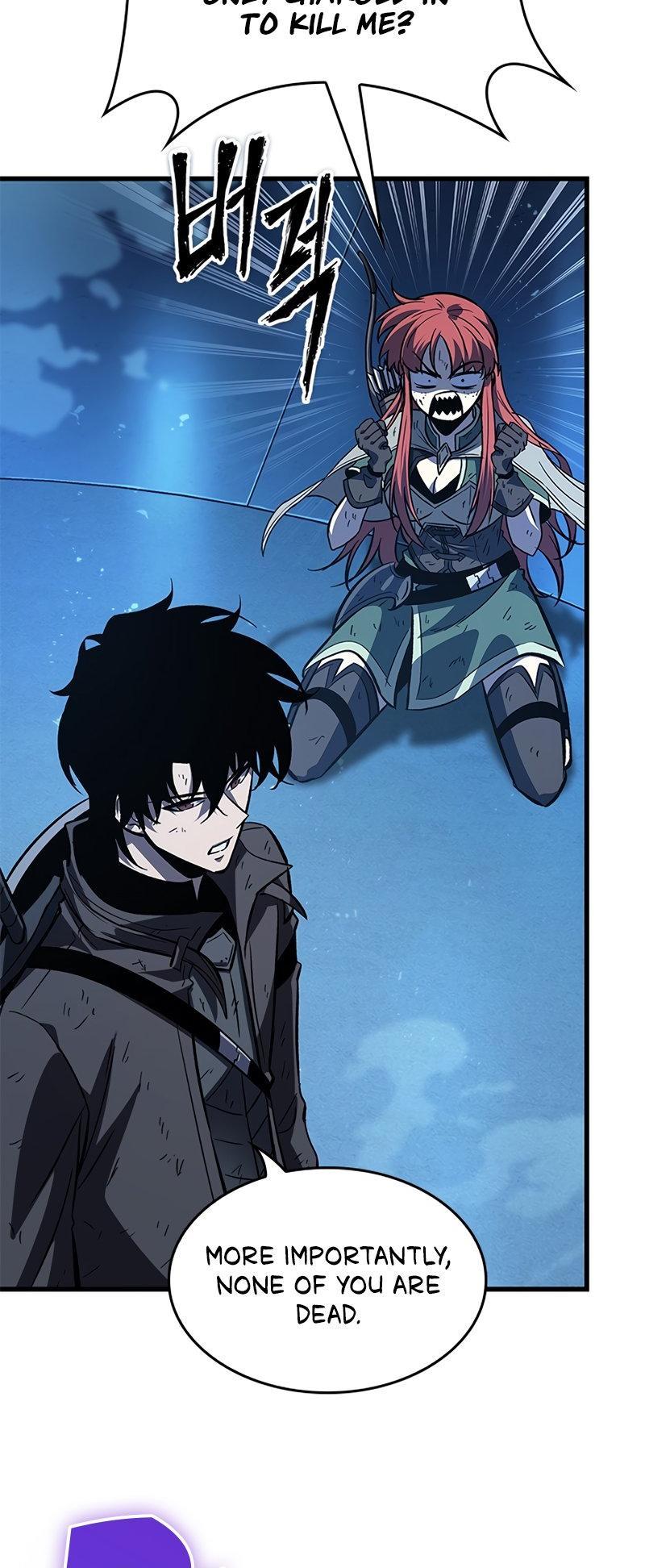 Pick Me Up, Infinite Gacha Chapter 54 — page 54