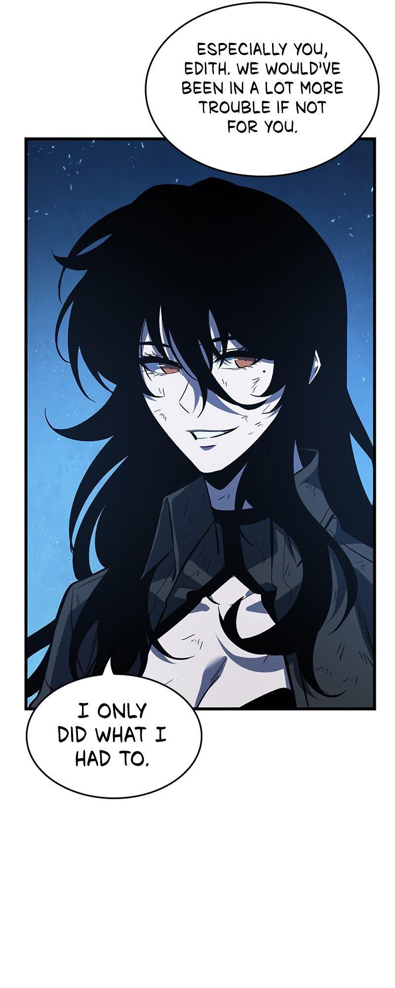 Pick Me Up, Infinite Gacha Chapter 54 — page 57
