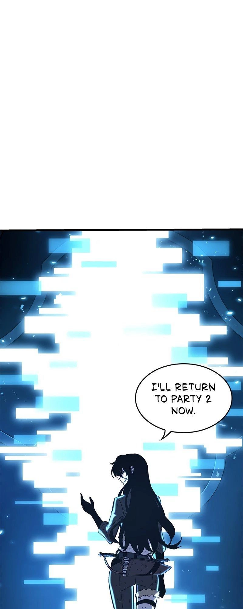 Pick Me Up, Infinite Gacha Chapter 54 — page 58