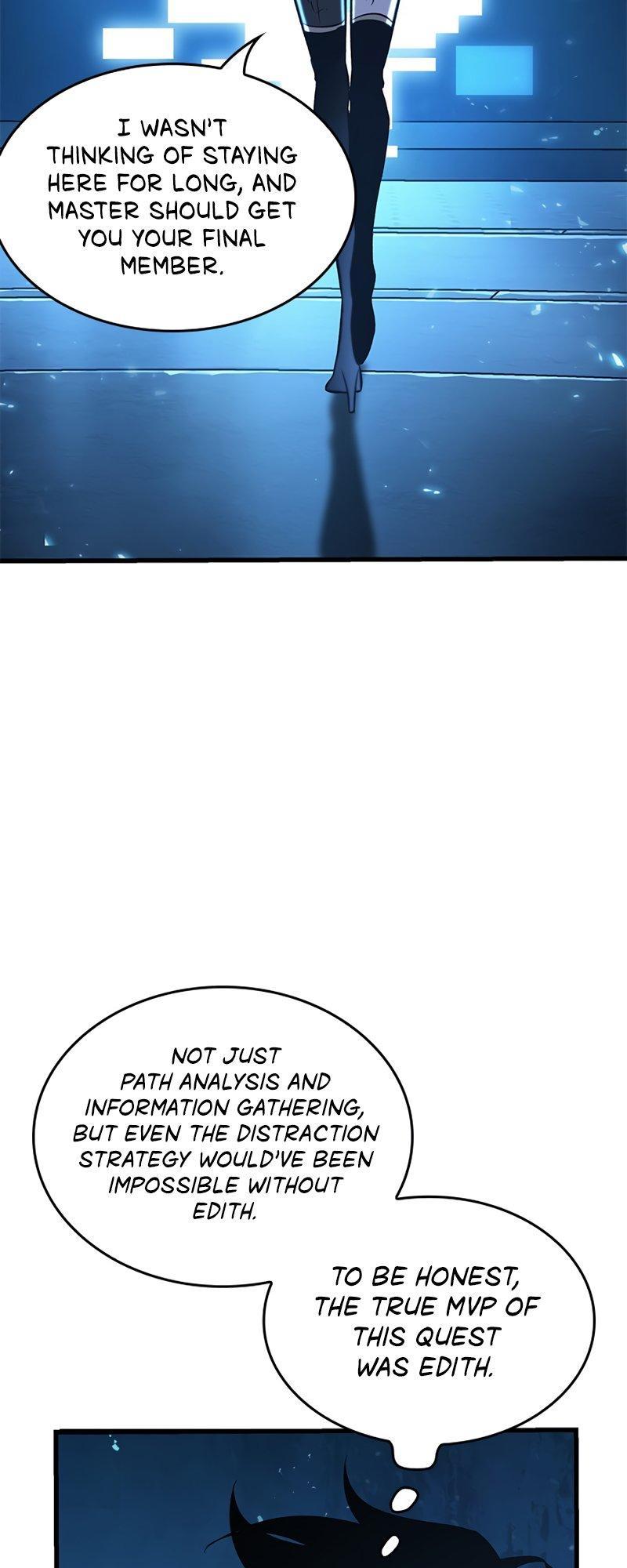 Pick Me Up, Infinite Gacha Chapter 54 — page 59