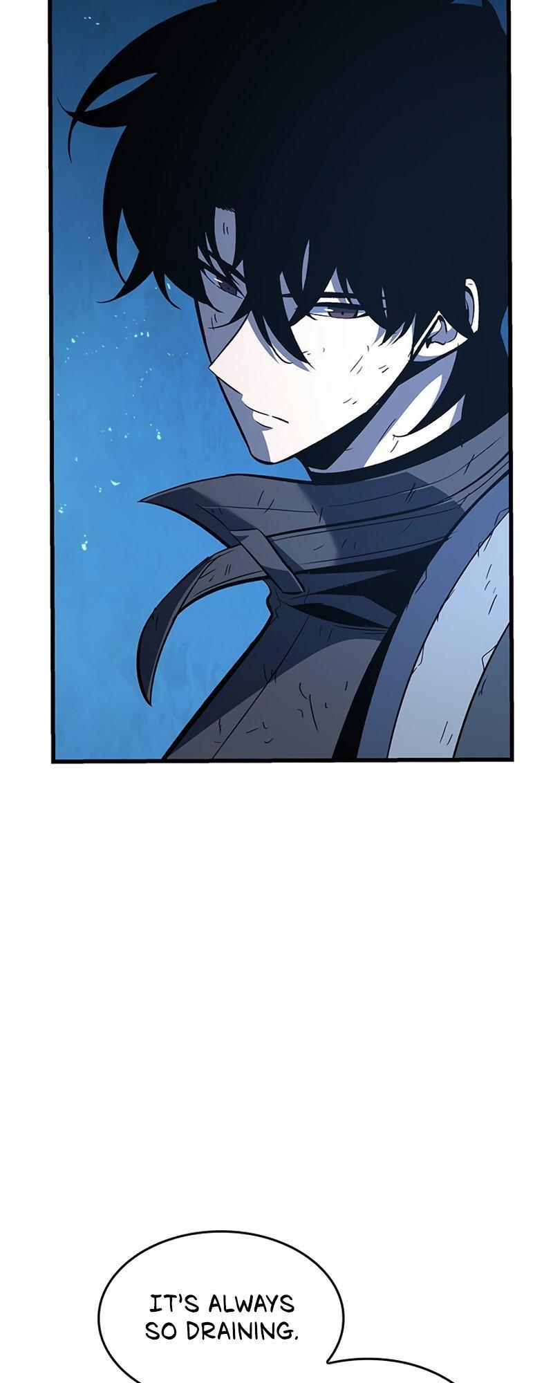 Pick Me Up, Infinite Gacha Chapter 54 — page 60