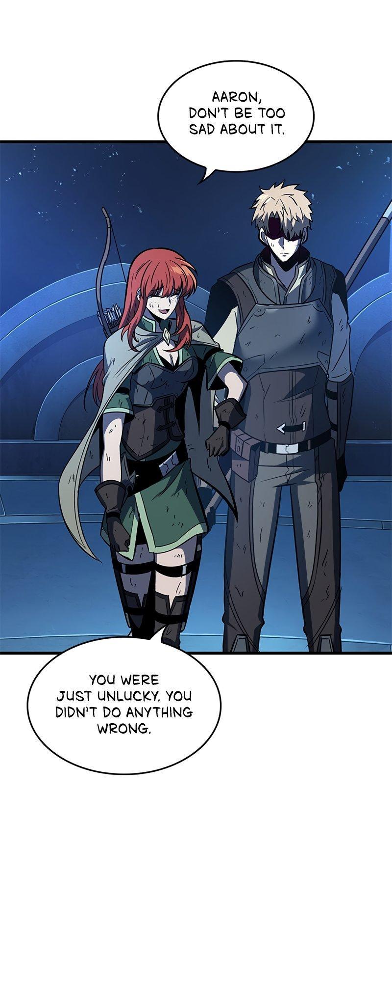 Pick Me Up, Infinite Gacha Chapter 54 — page 62