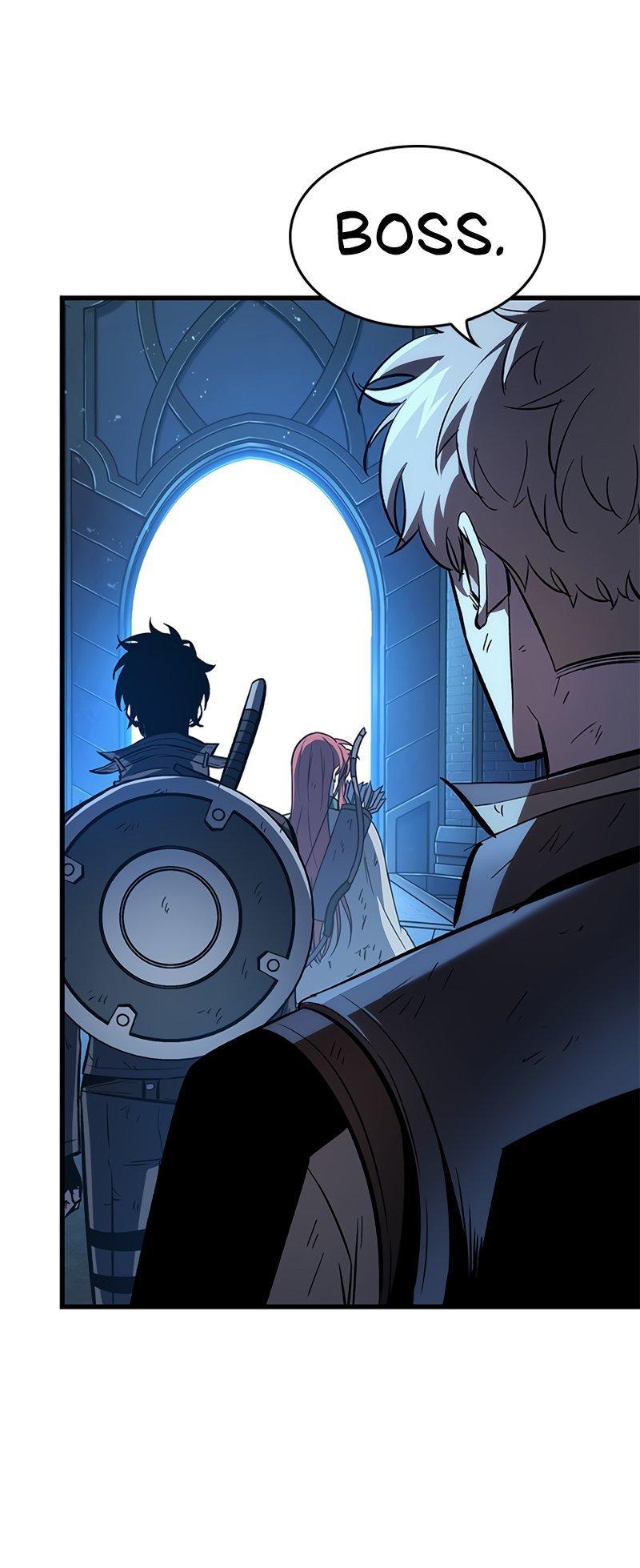 Pick Me Up, Infinite Gacha Chapter 54 — page 63