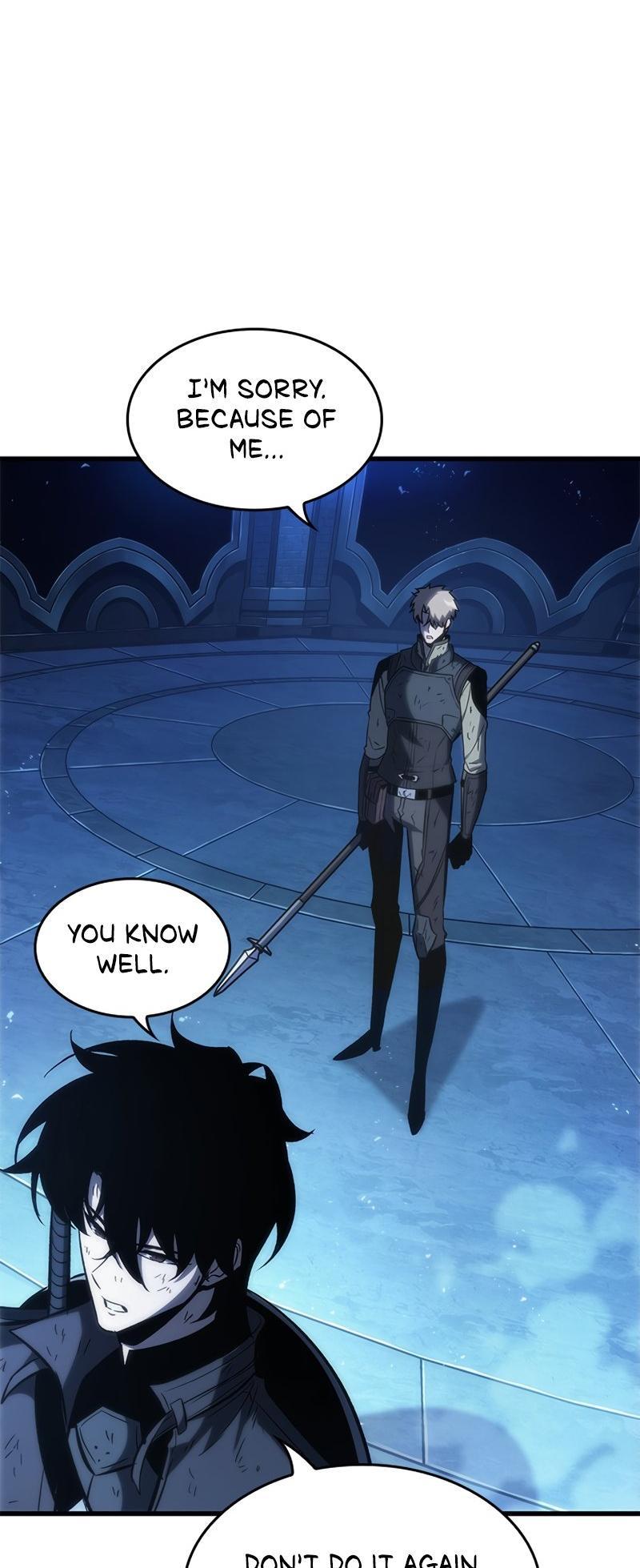 Pick Me Up, Infinite Gacha Chapter 54 — page 64