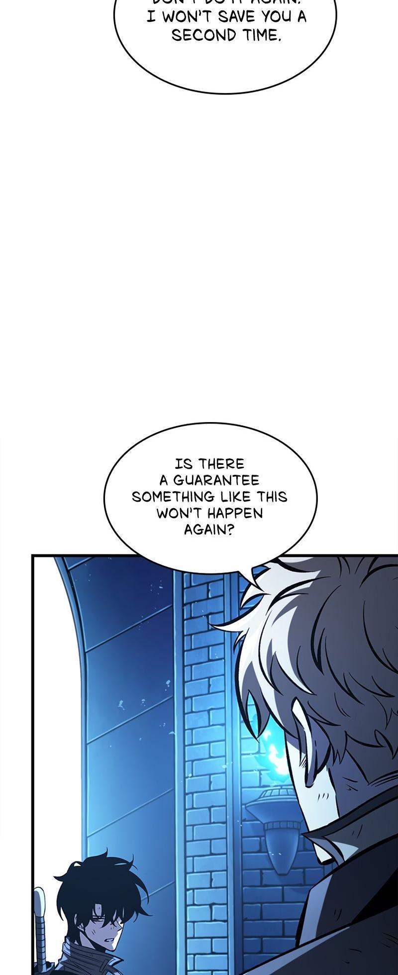 Pick Me Up, Infinite Gacha Chapter 54 — page 65