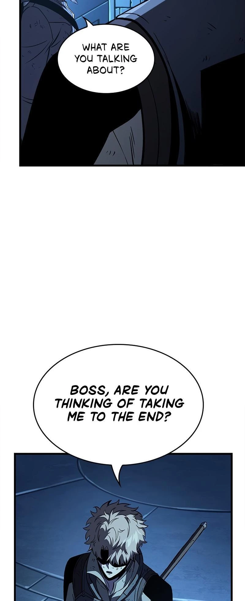 Pick Me Up, Infinite Gacha Chapter 54 — page 66
