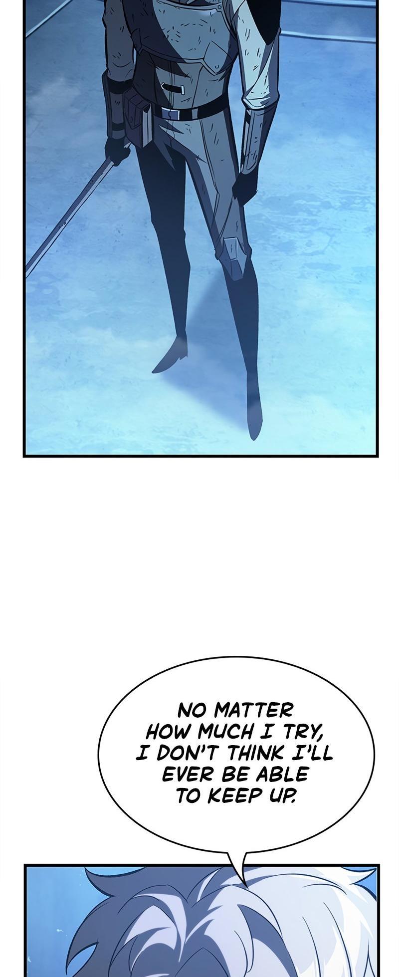Pick Me Up, Infinite Gacha Chapter 54 — page 67