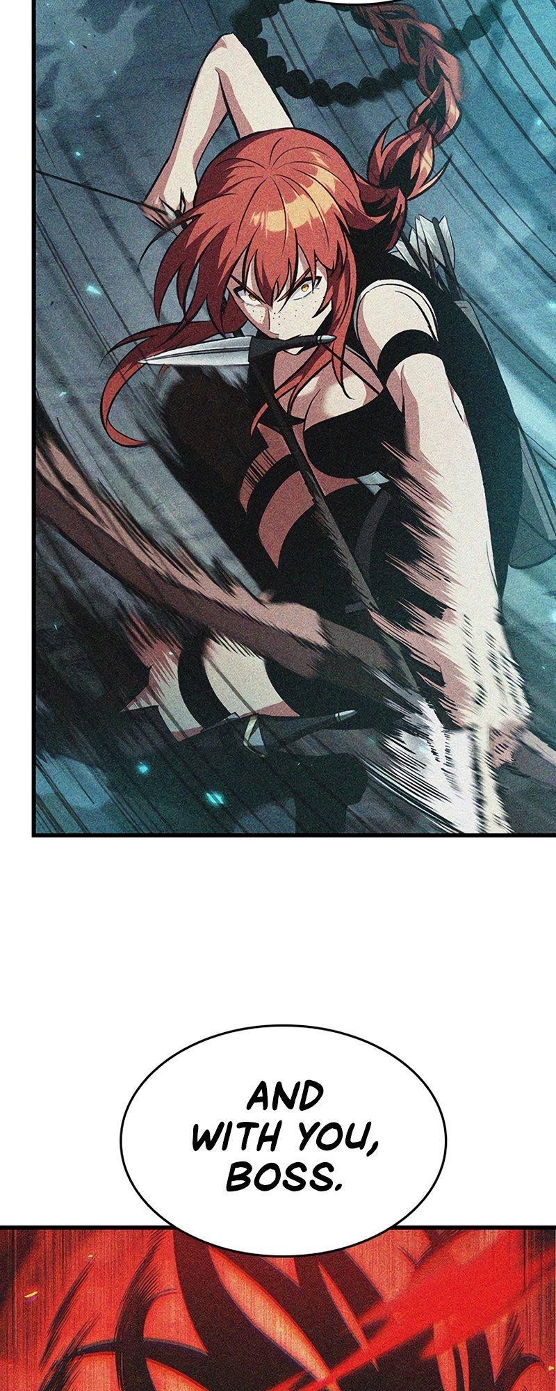 Pick Me Up, Infinite Gacha Chapter 54 — page 70