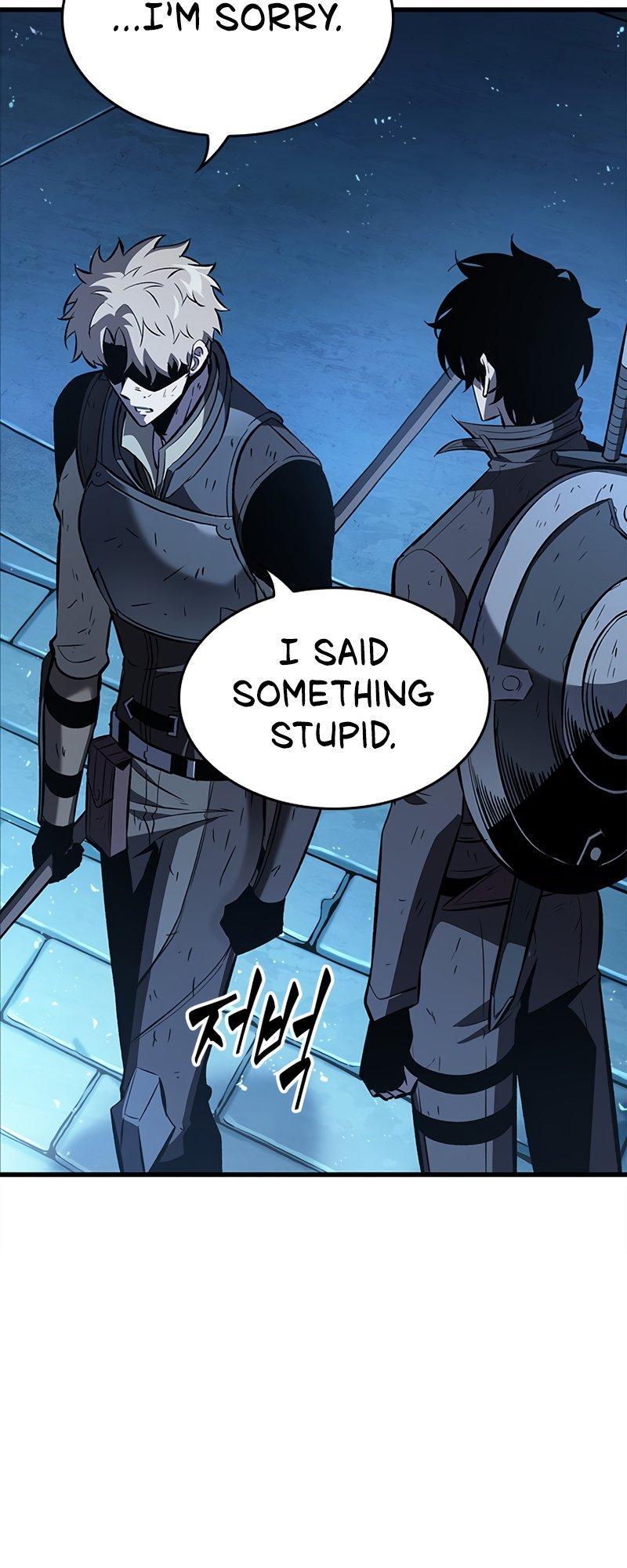 Pick Me Up, Infinite Gacha Chapter 54 — page 73