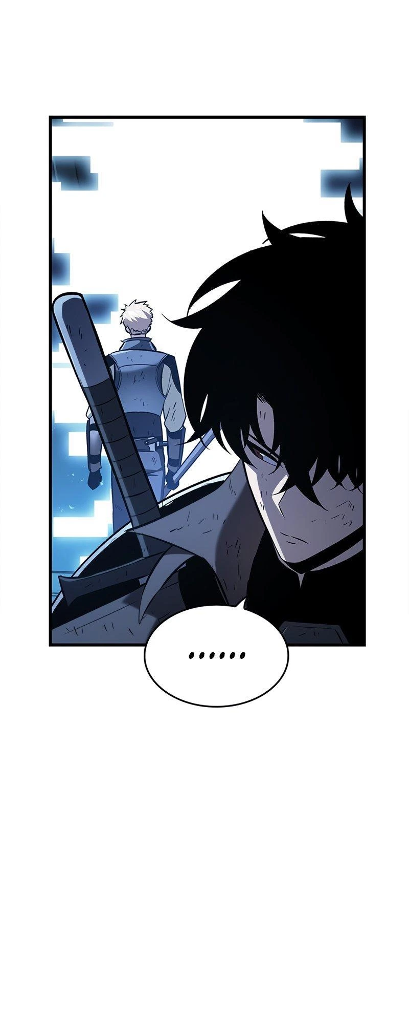 Pick Me Up, Infinite Gacha Chapter 54 — page 74