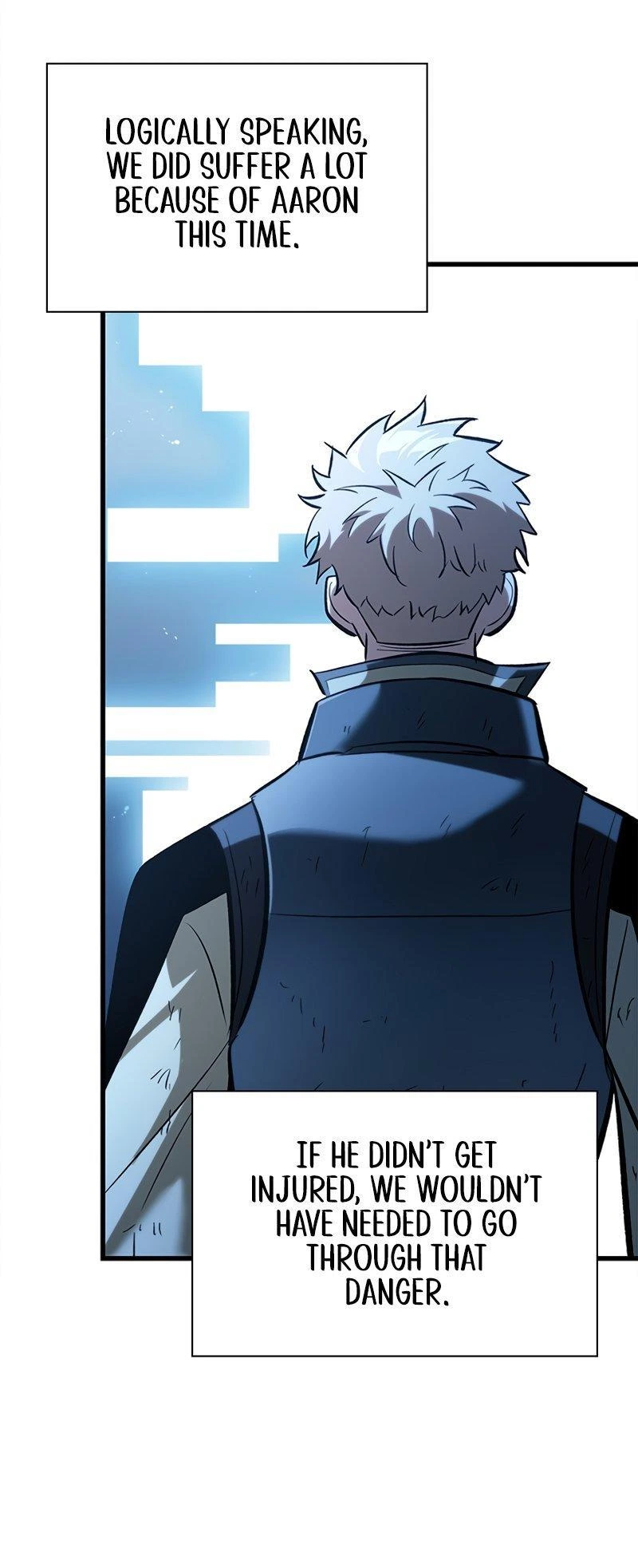 Pick Me Up, Infinite Gacha Chapter 54 — page 75