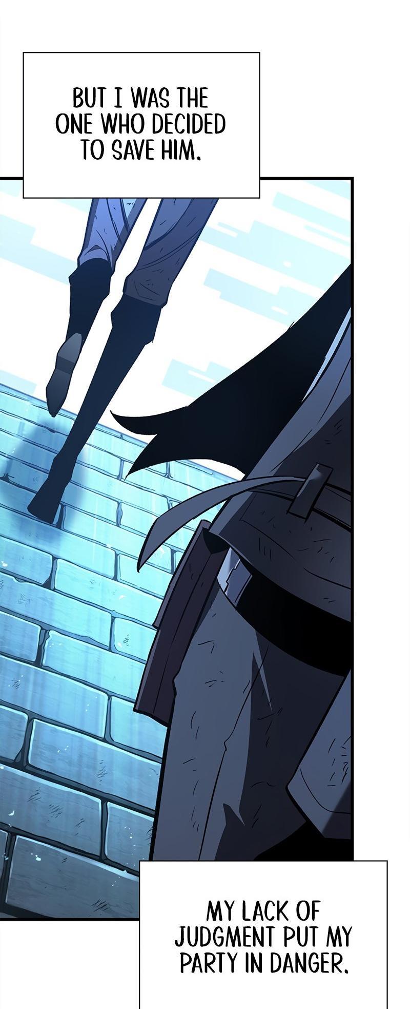 Pick Me Up, Infinite Gacha Chapter 54 — page 76