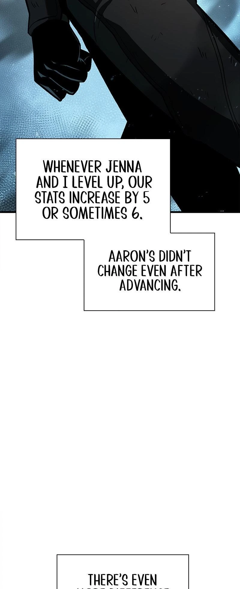 Pick Me Up, Infinite Gacha Chapter 54 — page 78