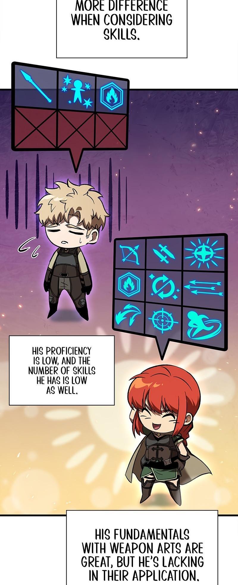 Pick Me Up, Infinite Gacha Chapter 54 — page 79