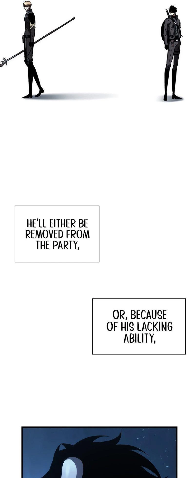 Pick Me Up, Infinite Gacha Chapter 54 — page 81