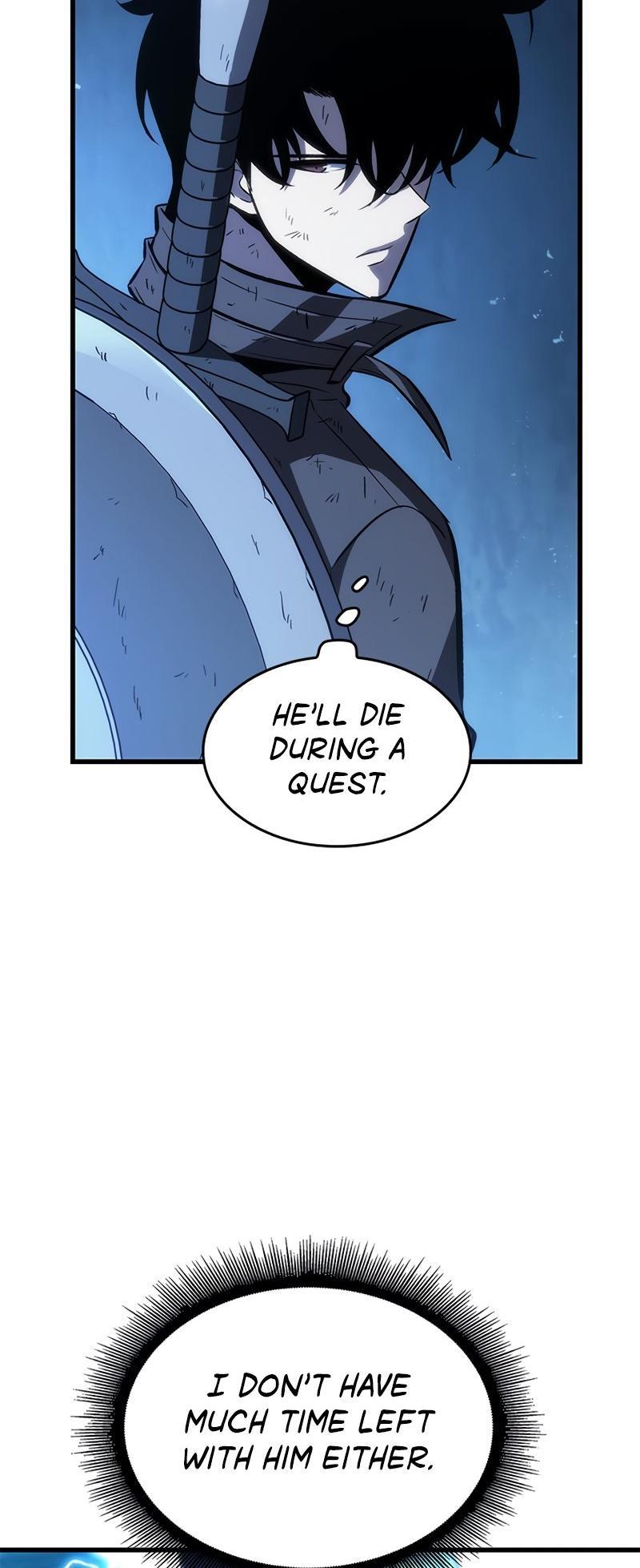 Pick Me Up, Infinite Gacha Chapter 54 — page 82