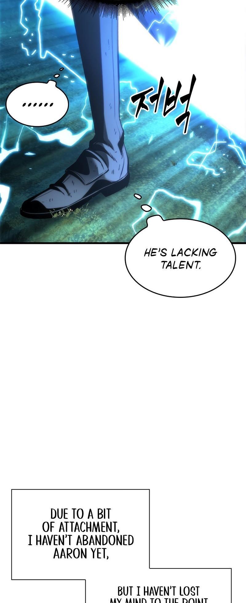 Pick Me Up, Infinite Gacha Chapter 54 — page 83