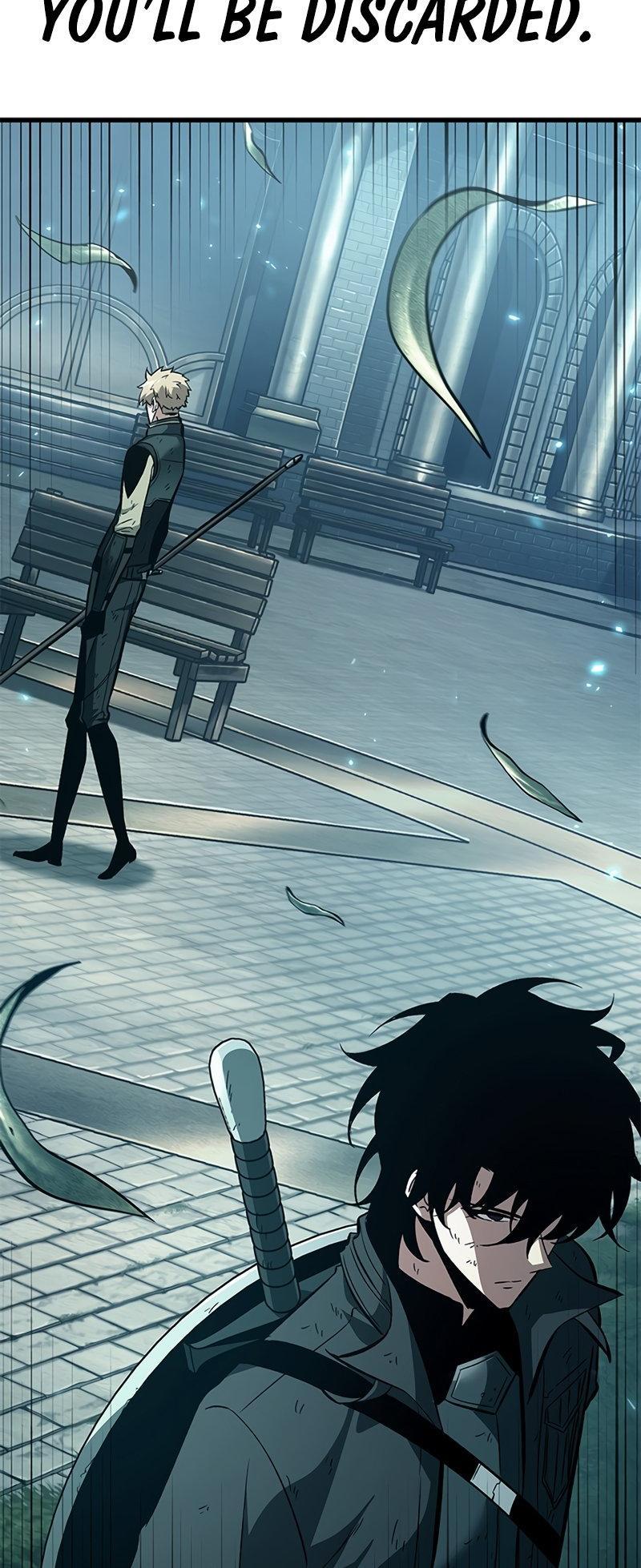 Pick Me Up, Infinite Gacha Chapter 54 — page 85