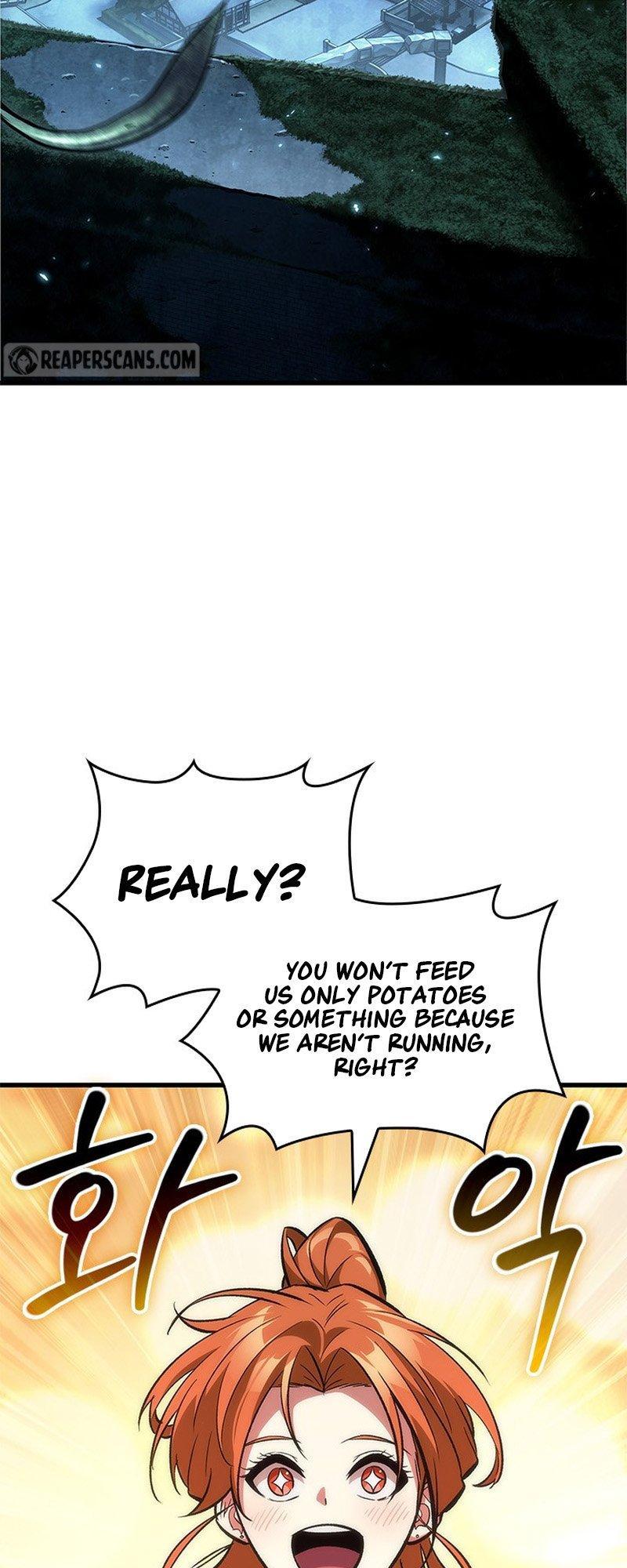 Pick Me Up, Infinite Gacha Chapter 55 — page 3