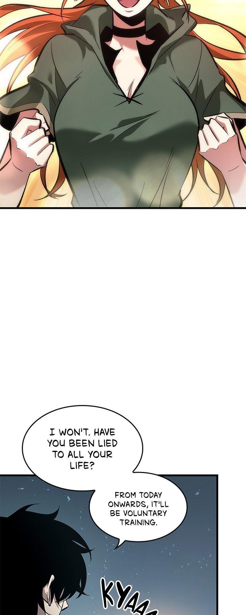 Pick Me Up, Infinite Gacha Chapter 55 — page 4