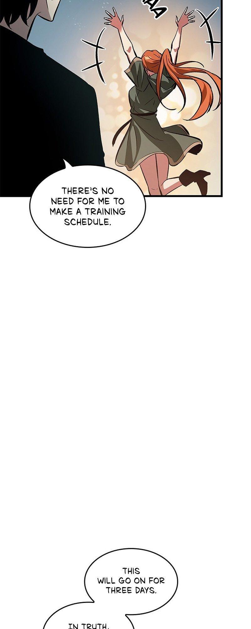 Pick Me Up, Infinite Gacha Chapter 55 — page 5