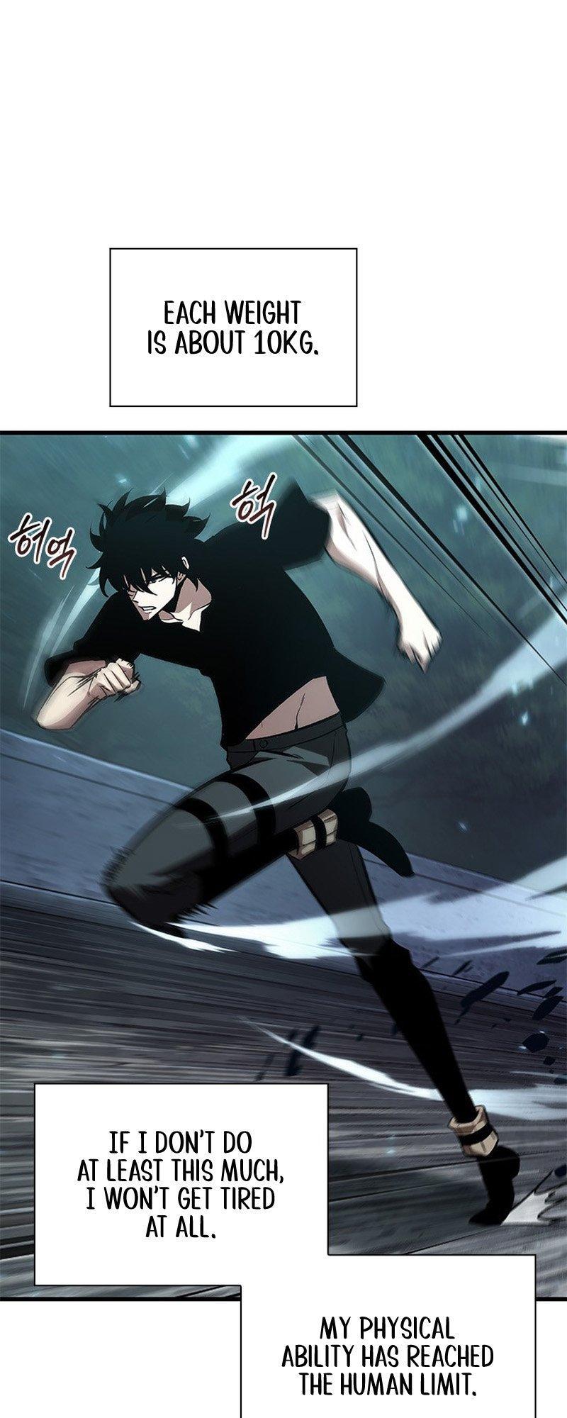 Pick Me Up, Infinite Gacha Chapter 55 — page 9