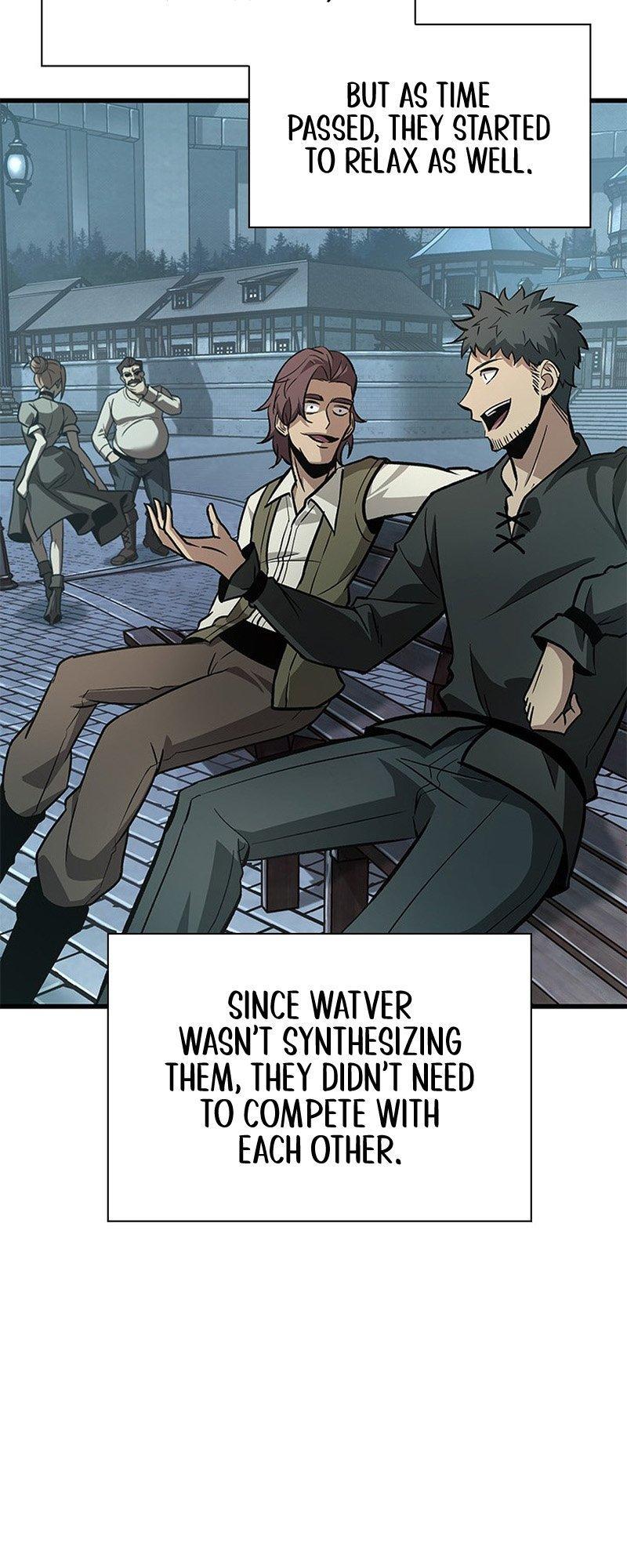 Pick Me Up, Infinite Gacha Chapter 55 — page 13