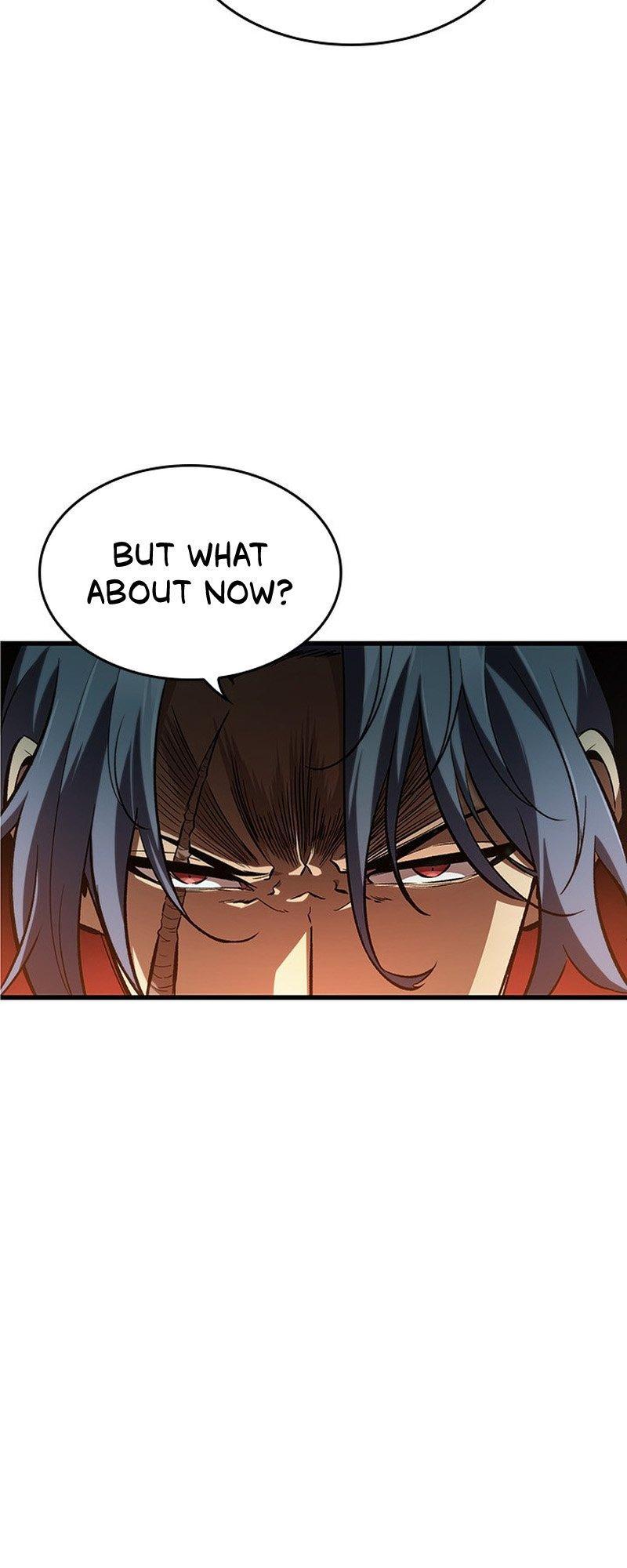 Pick Me Up, Infinite Gacha Chapter 55 — page 19