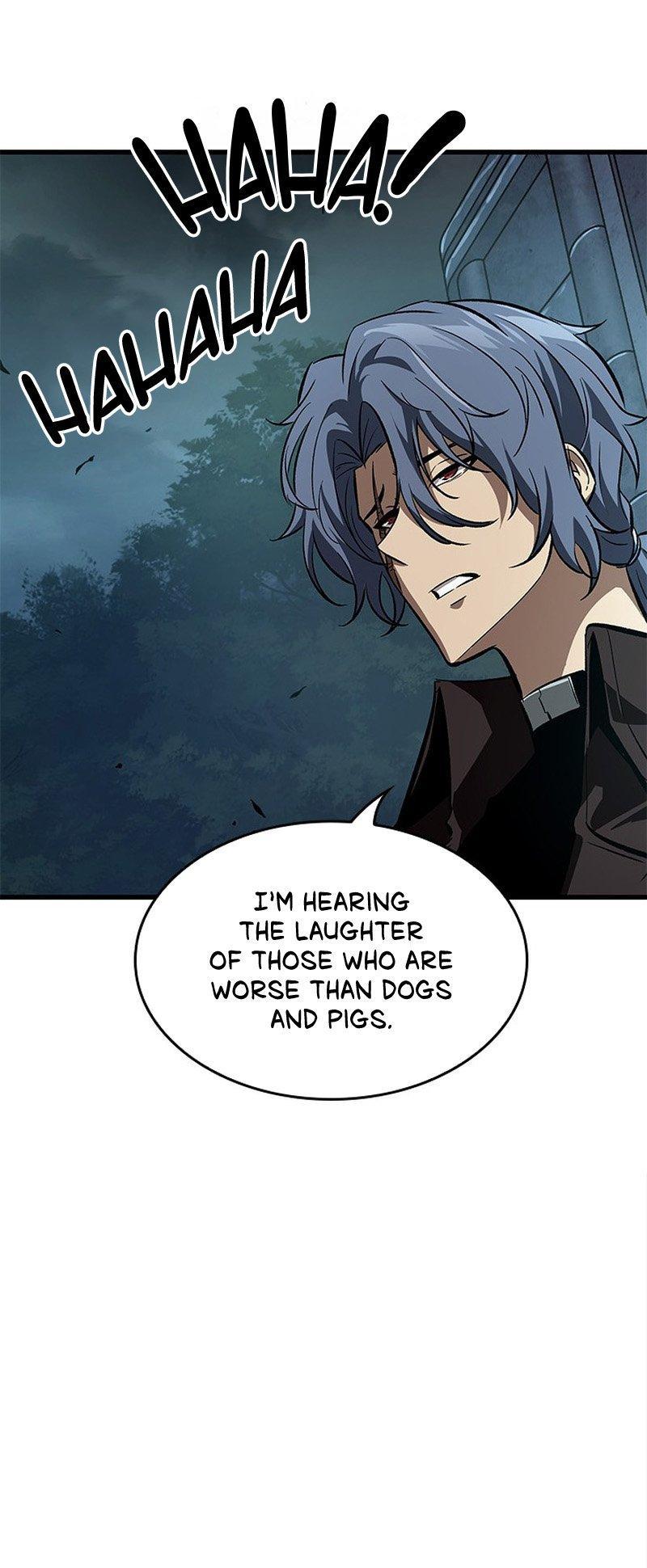 Pick Me Up, Infinite Gacha Chapter 55 — page 20