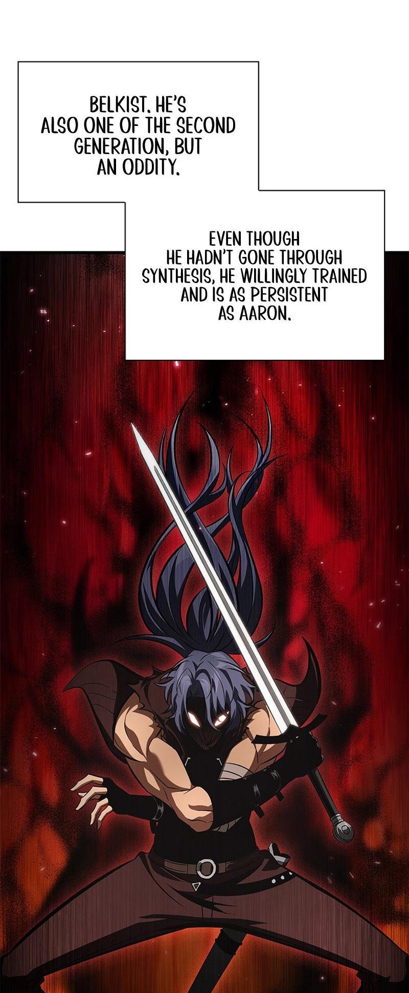 Pick Me Up, Infinite Gacha Chapter 55 — page 21
