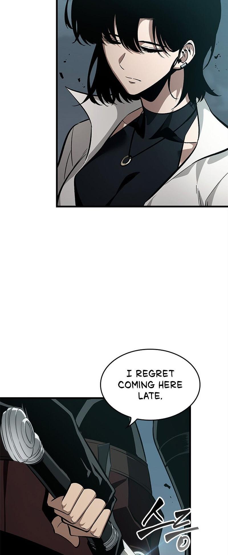 Pick Me Up, Infinite Gacha Chapter 55 — page 23