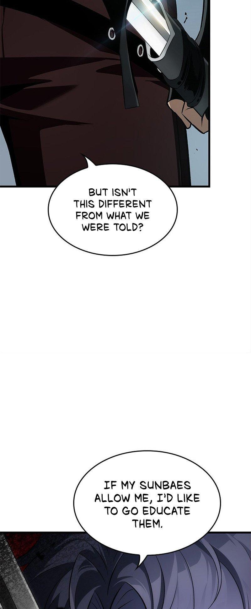 Pick Me Up, Infinite Gacha Chapter 55 — page 24
