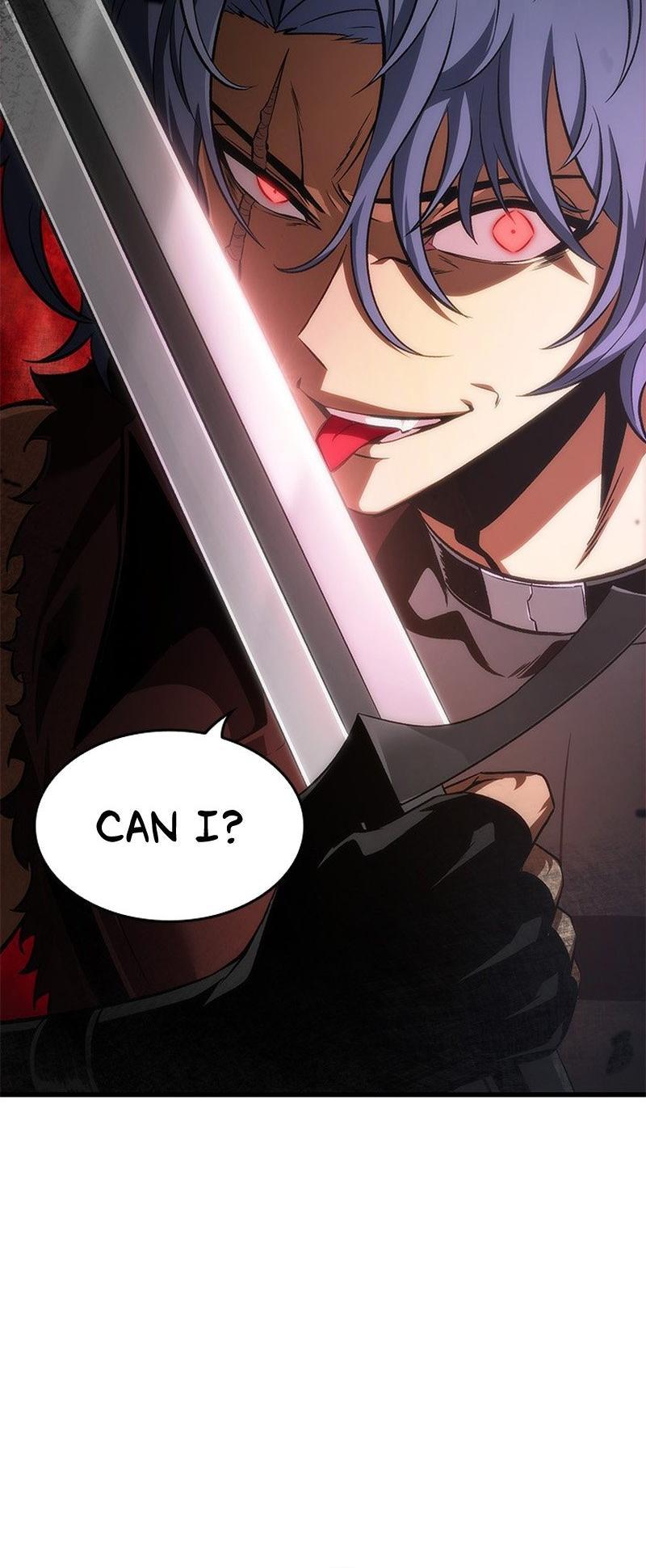 Pick Me Up, Infinite Gacha Chapter 55 — page 25