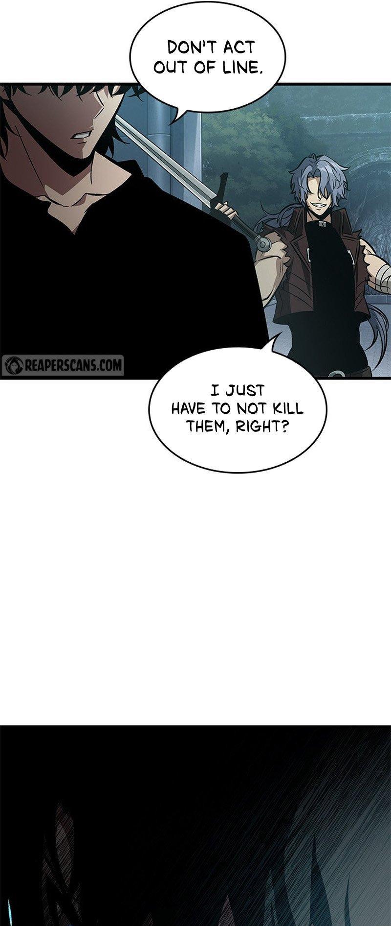 Pick Me Up, Infinite Gacha Chapter 55 — page 26