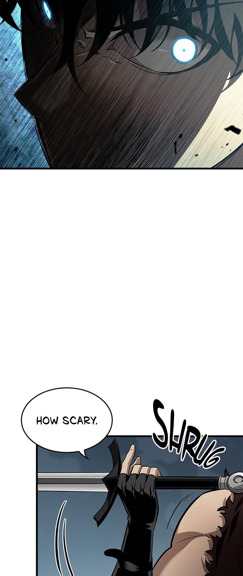 Pick Me Up, Infinite Gacha Chapter 55 — page 27