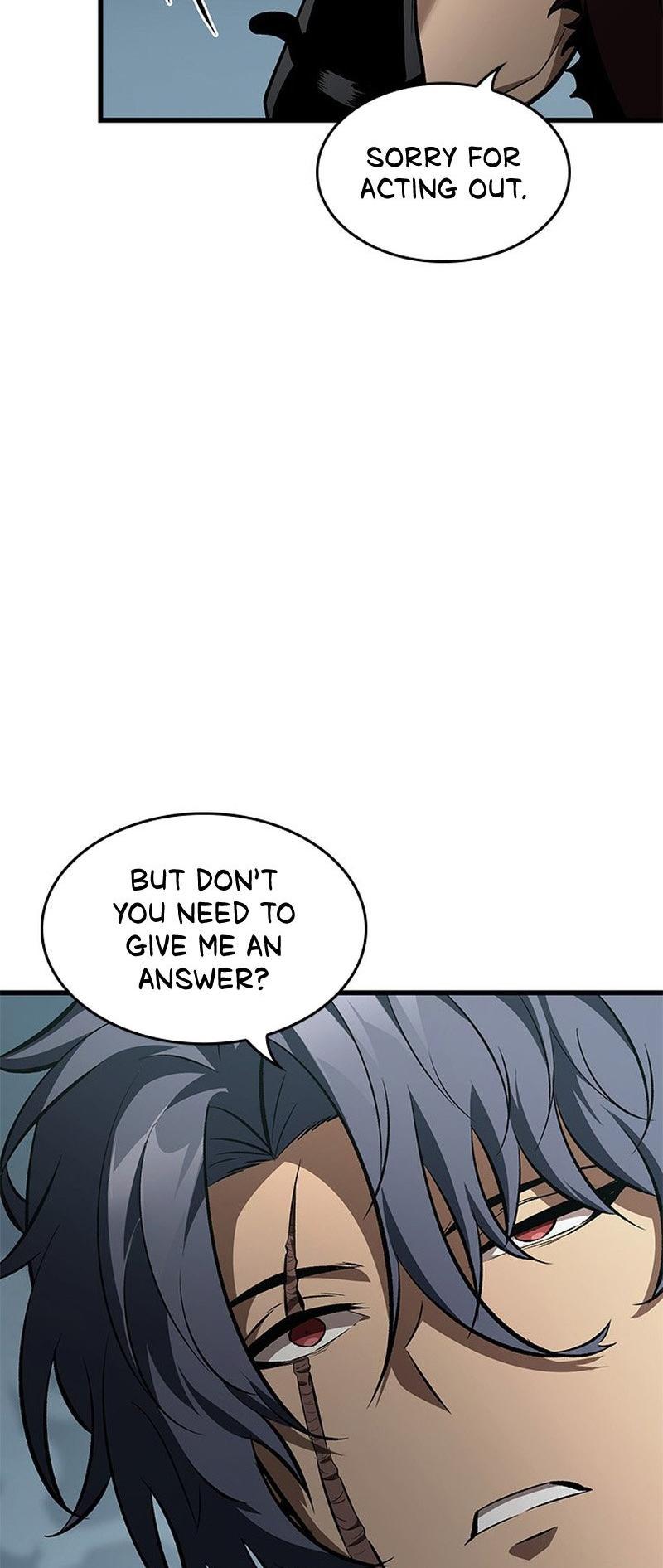 Pick Me Up, Infinite Gacha Chapter 55 — page 28