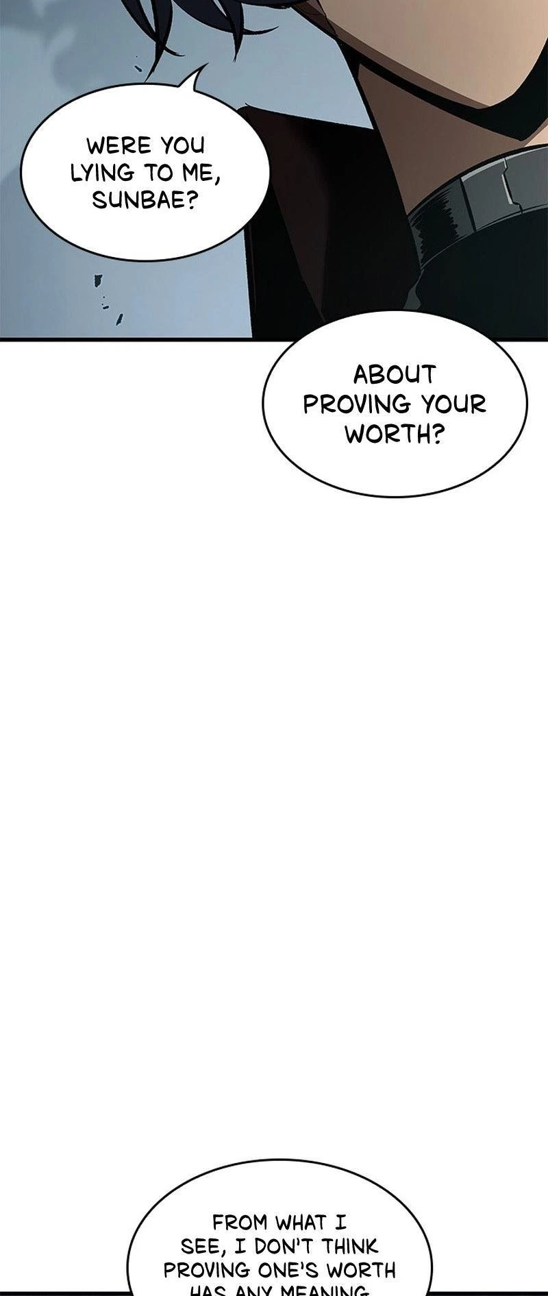 Pick Me Up, Infinite Gacha Chapter 55 — page 29