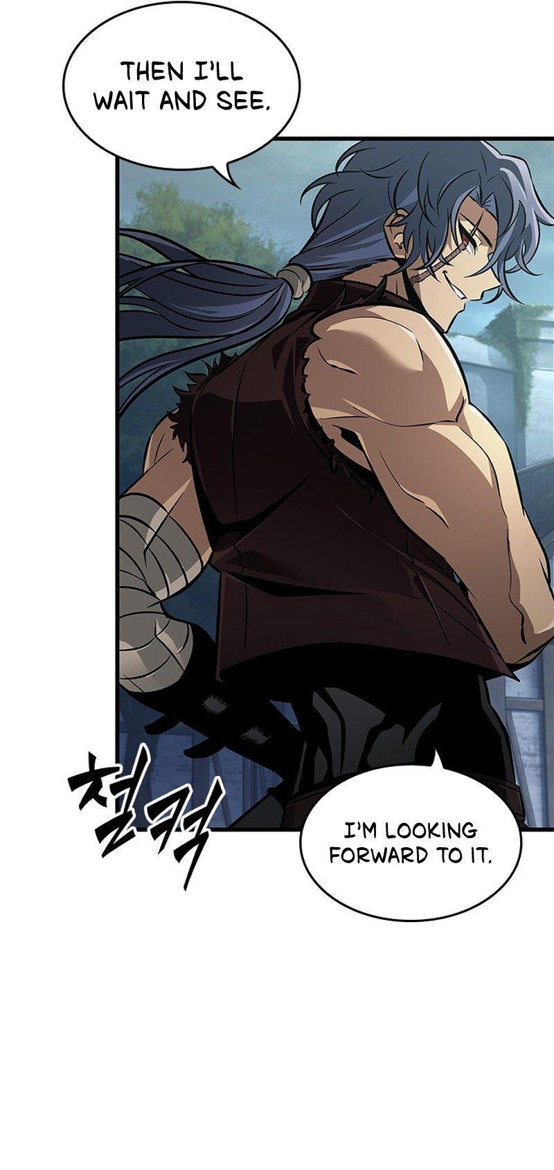 Pick Me Up, Infinite Gacha Chapter 55 — page 32