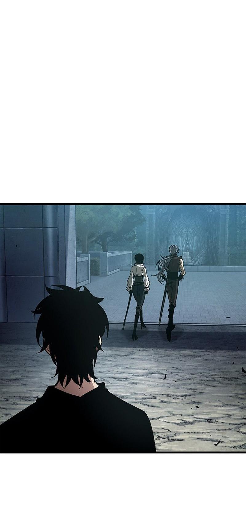 Pick Me Up, Infinite Gacha Chapter 55 — page 33