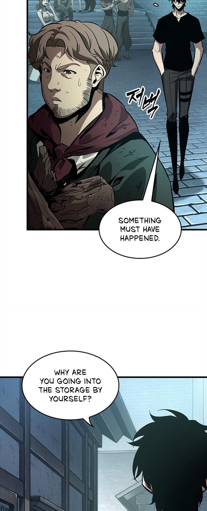 Pick Me Up, Infinite Gacha Chapter 55 — page 41