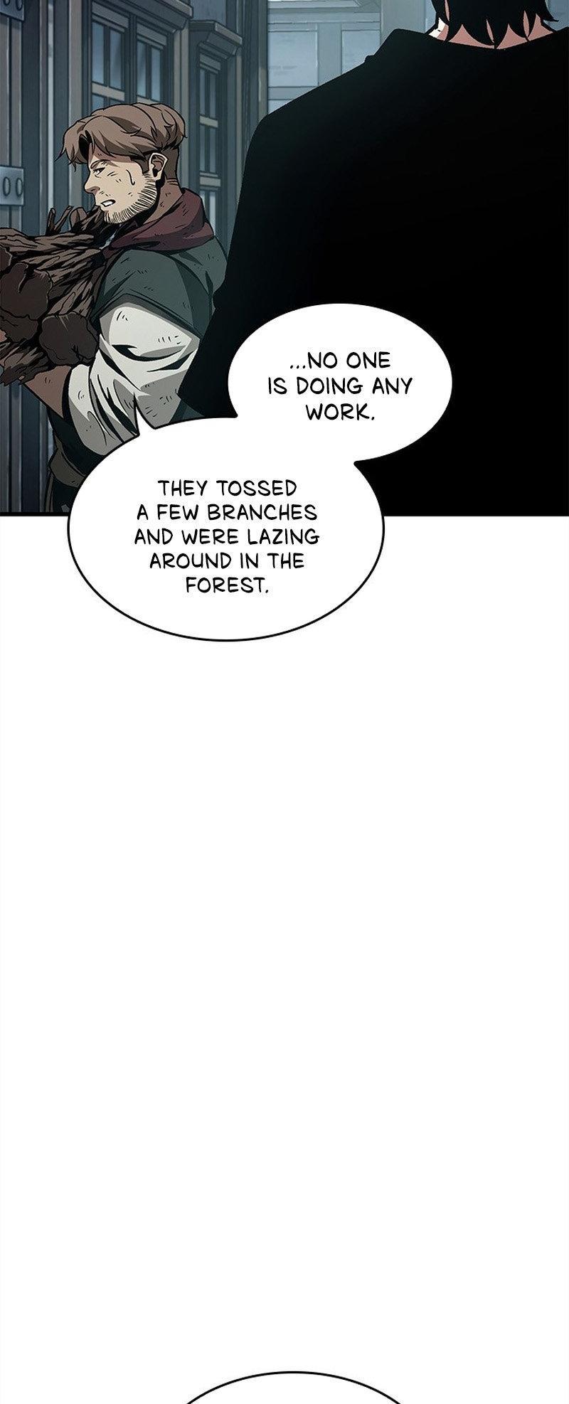 Pick Me Up, Infinite Gacha Chapter 55 — page 42