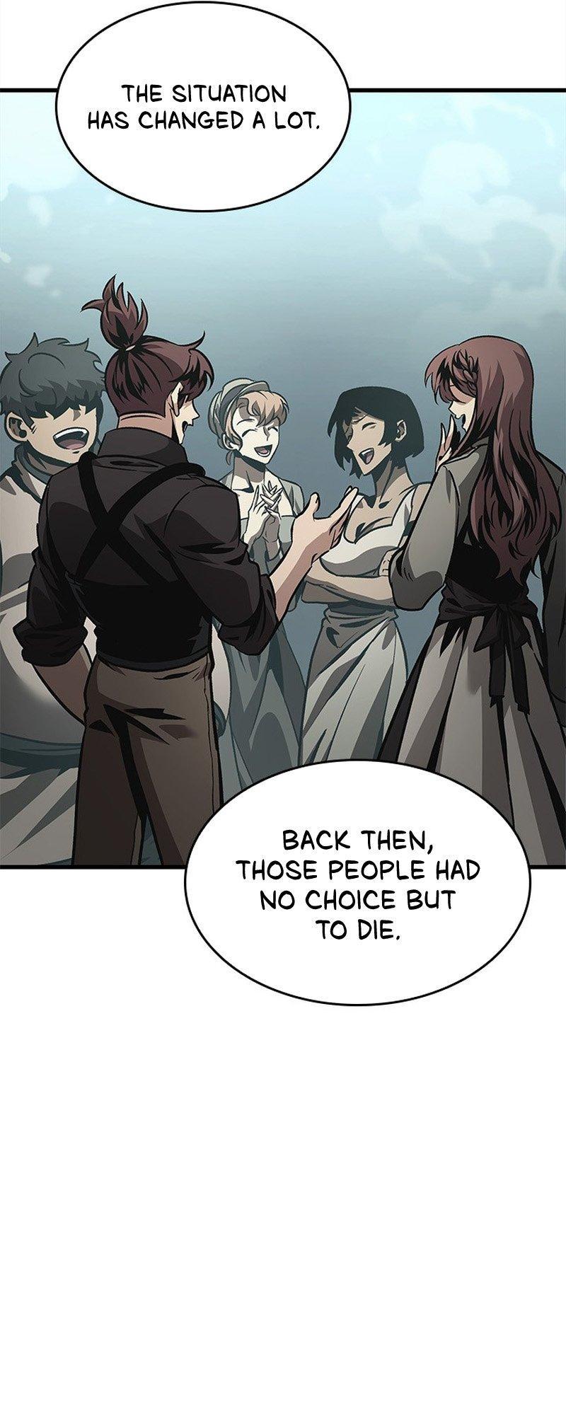 Pick Me Up, Infinite Gacha Chapter 55 — page 44
