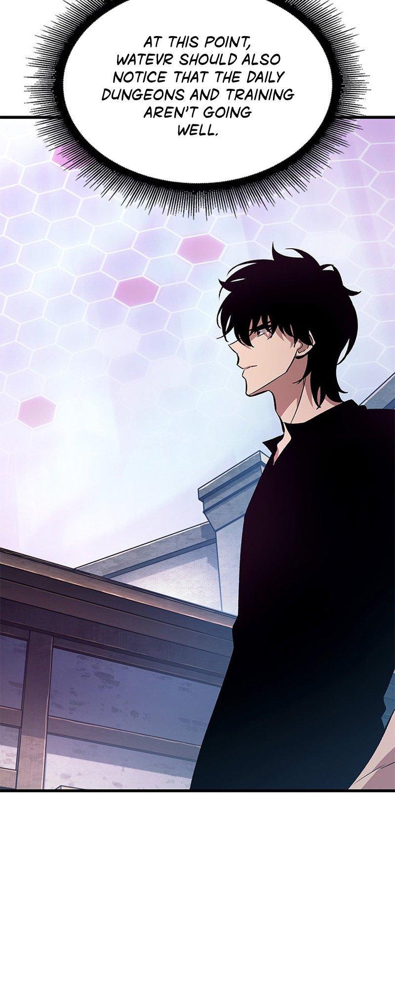 Pick Me Up, Infinite Gacha Chapter 55 — page 46