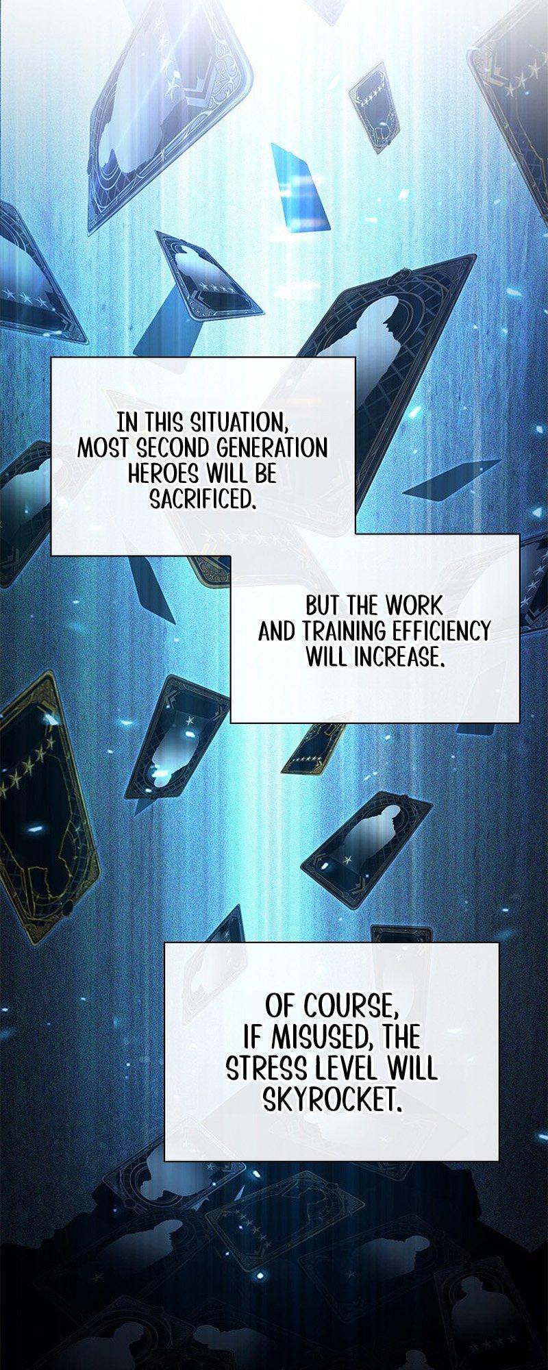 Pick Me Up, Infinite Gacha Chapter 55 — page 49