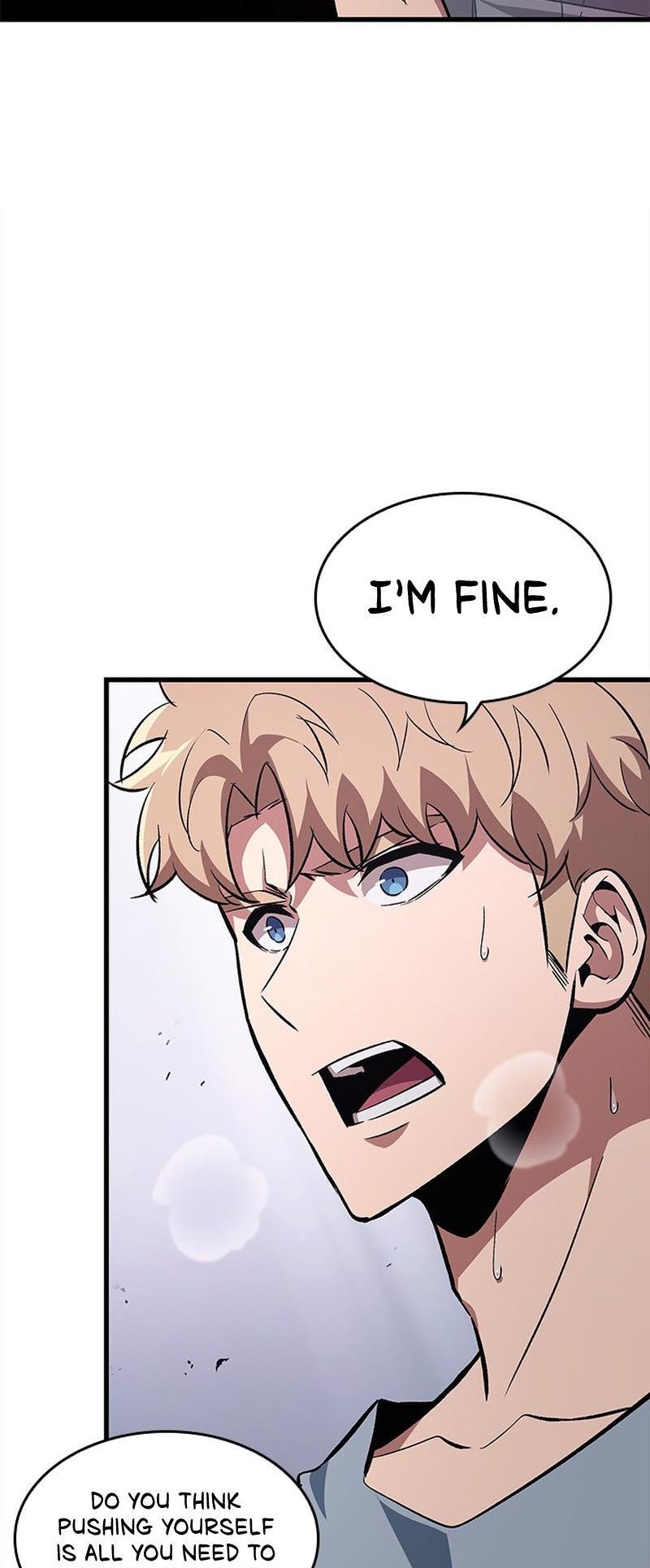 Pick Me Up, Infinite Gacha Chapter 55 — page 58