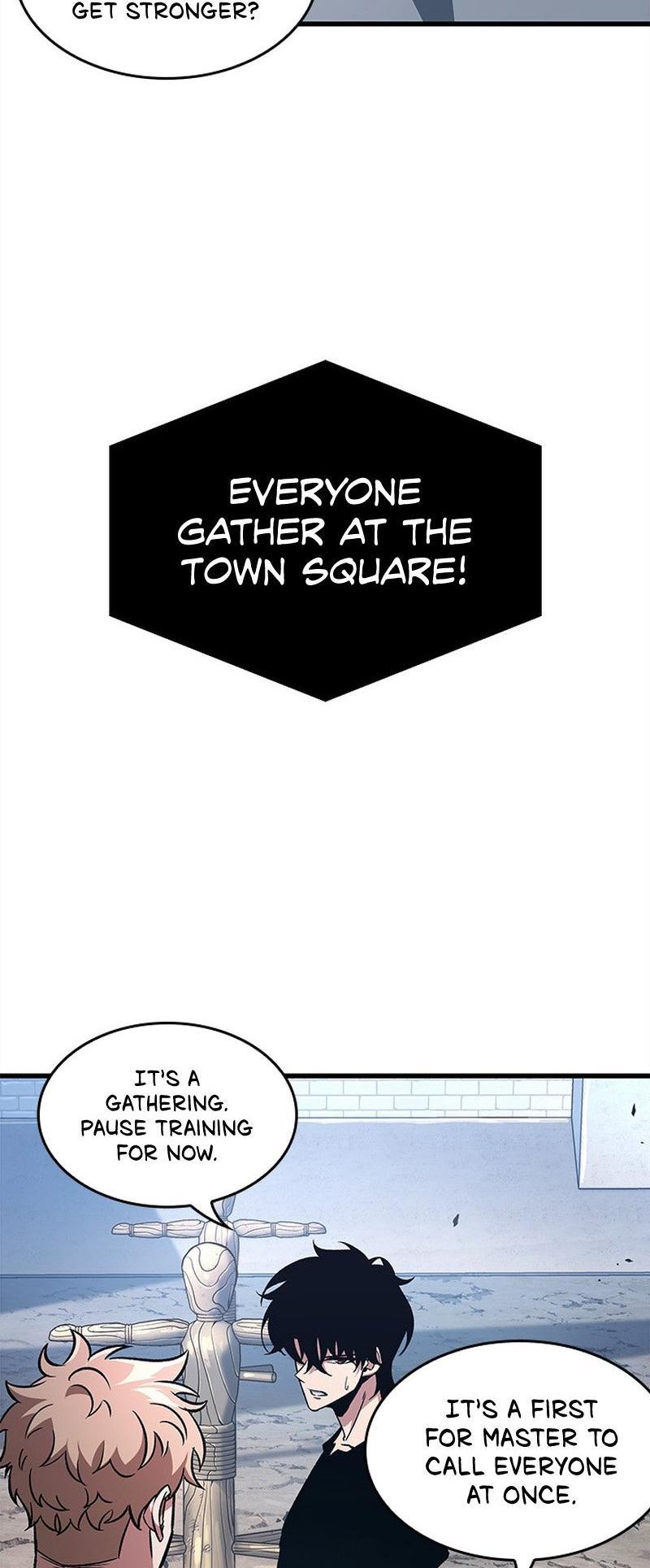 Pick Me Up, Infinite Gacha Chapter 55 — page 59