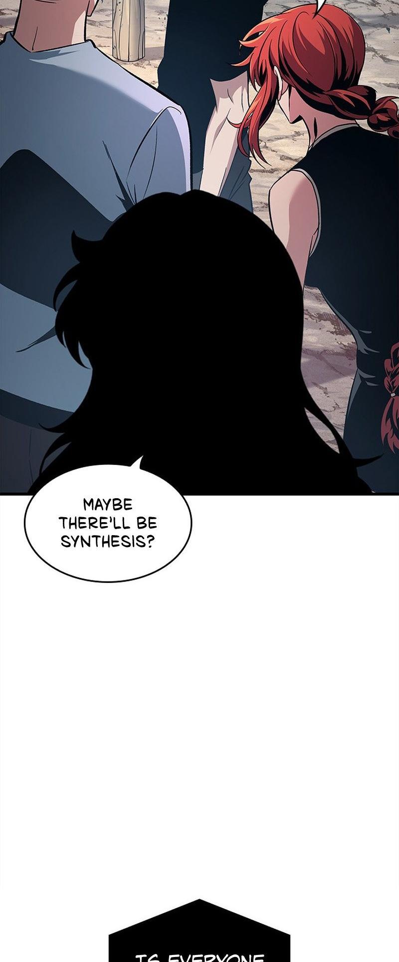 Pick Me Up, Infinite Gacha Chapter 55 — page 60