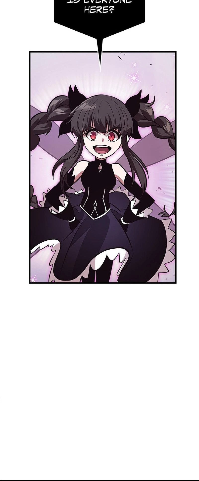 Pick Me Up, Infinite Gacha Chapter 55 — page 61