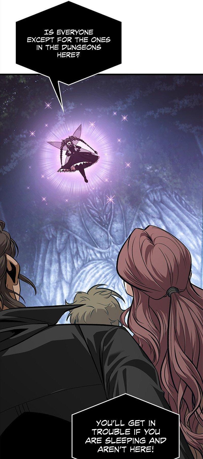 Pick Me Up, Infinite Gacha Chapter 55 — page 62